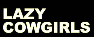 logo The Lazy Cowgirls